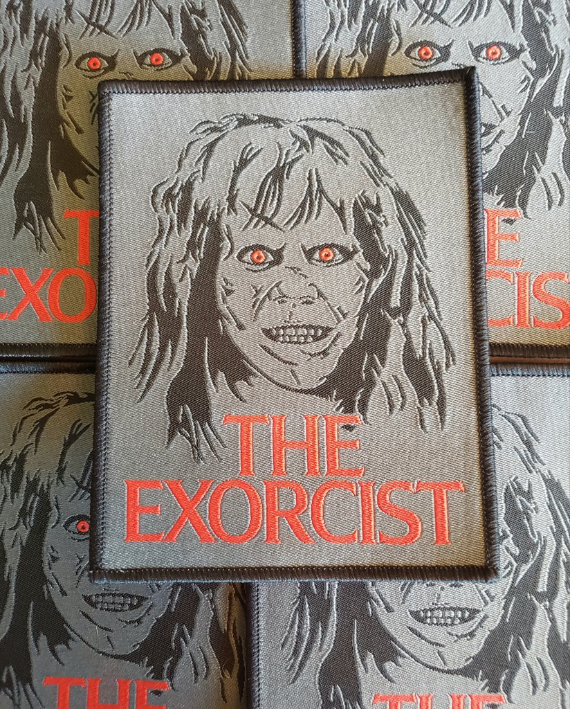 The Exorcist - Regan (Rare)